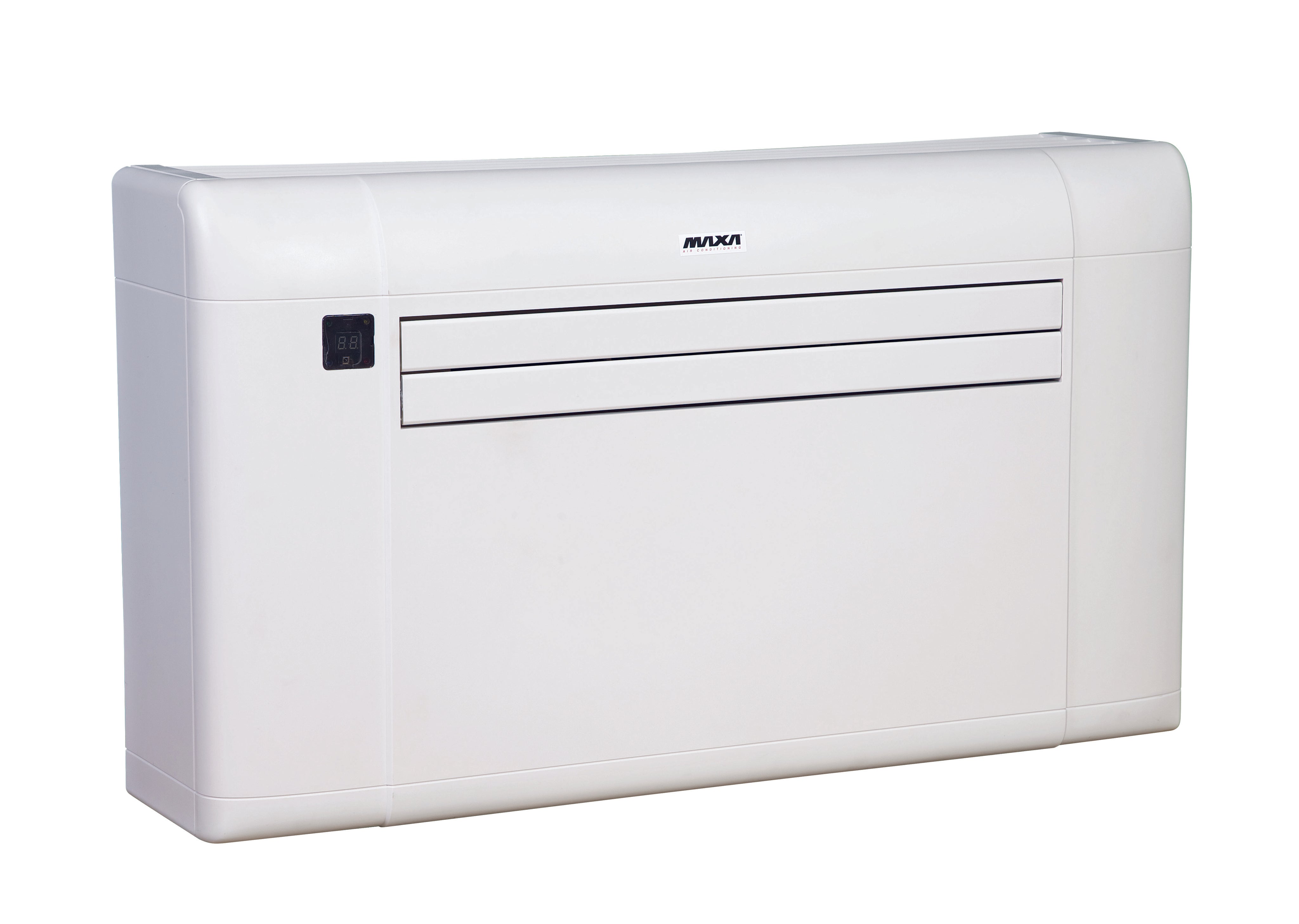 Monoblock Klimagerät MAXA DC Inverter Il bello 2,3 kW