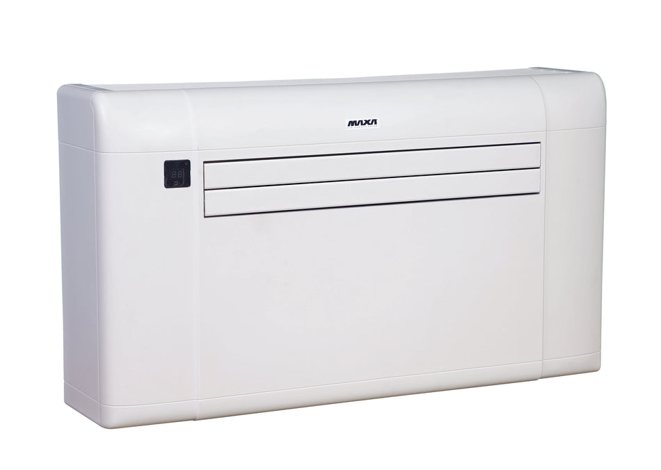 Monoblock Klimagerät MAXA DC Inverter Il bello 2,3 kW