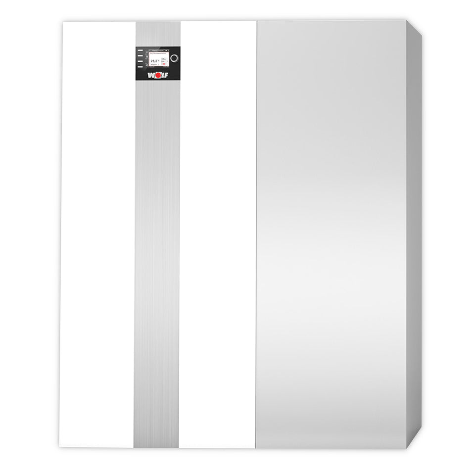 WOLF | Gas-Brennwertkessel | MGK-2-300 | 294 kW