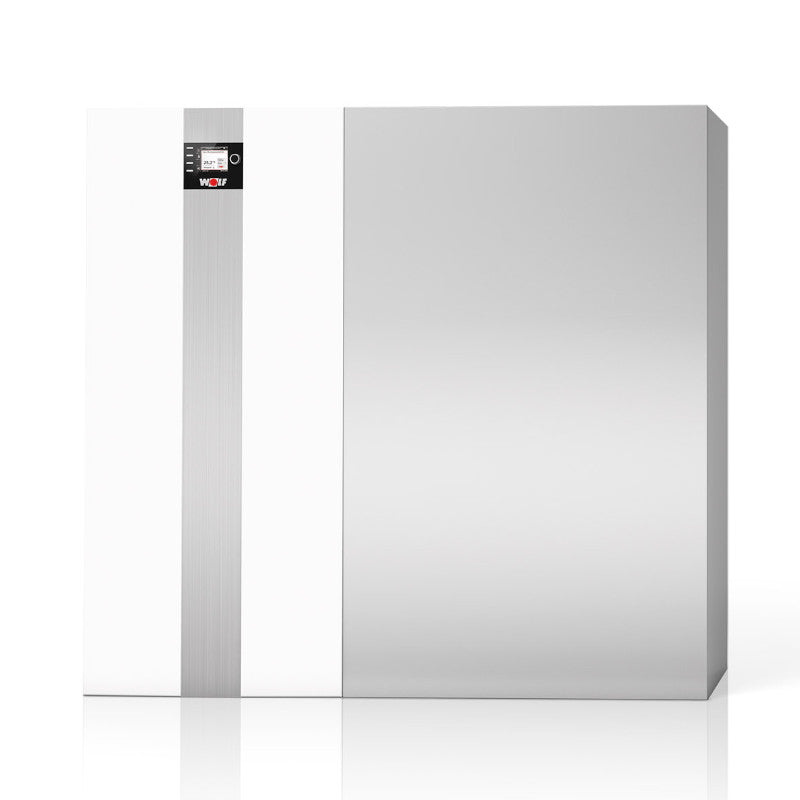 WOLF | Gas-Brennwertkessel | MGK-2-300 | 294 kW 