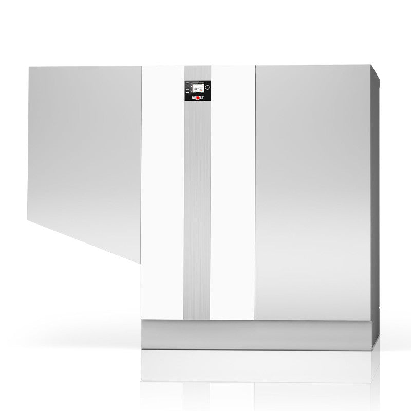 WOLF | Gas-Brennwertkessel | MGK-2-470 | 467 kW 