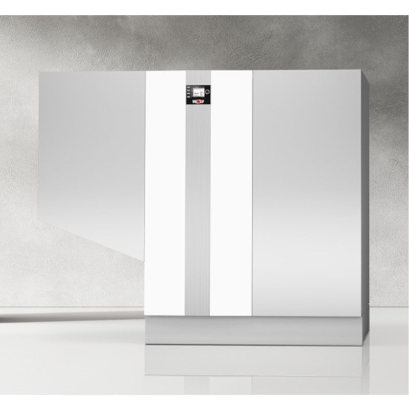 WOLF | Gas-Brennwertkessel | MGK-2-470 | 467 kW 