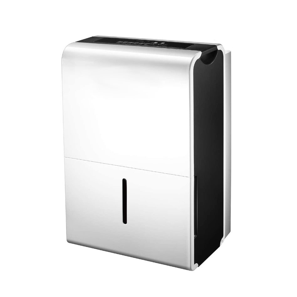 Mundoclima | Raumentfeuchter | MH-50-V9 | 50 Liter/Tag