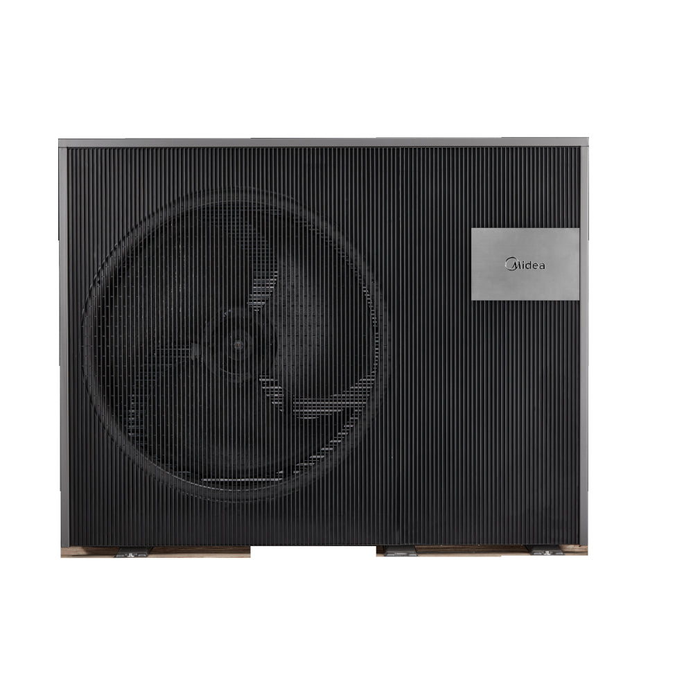 Midea Nature L/W Wärmepumpe MHC-V16WD2RN7-BER90 | 15,5 kW | klimaworld.com
