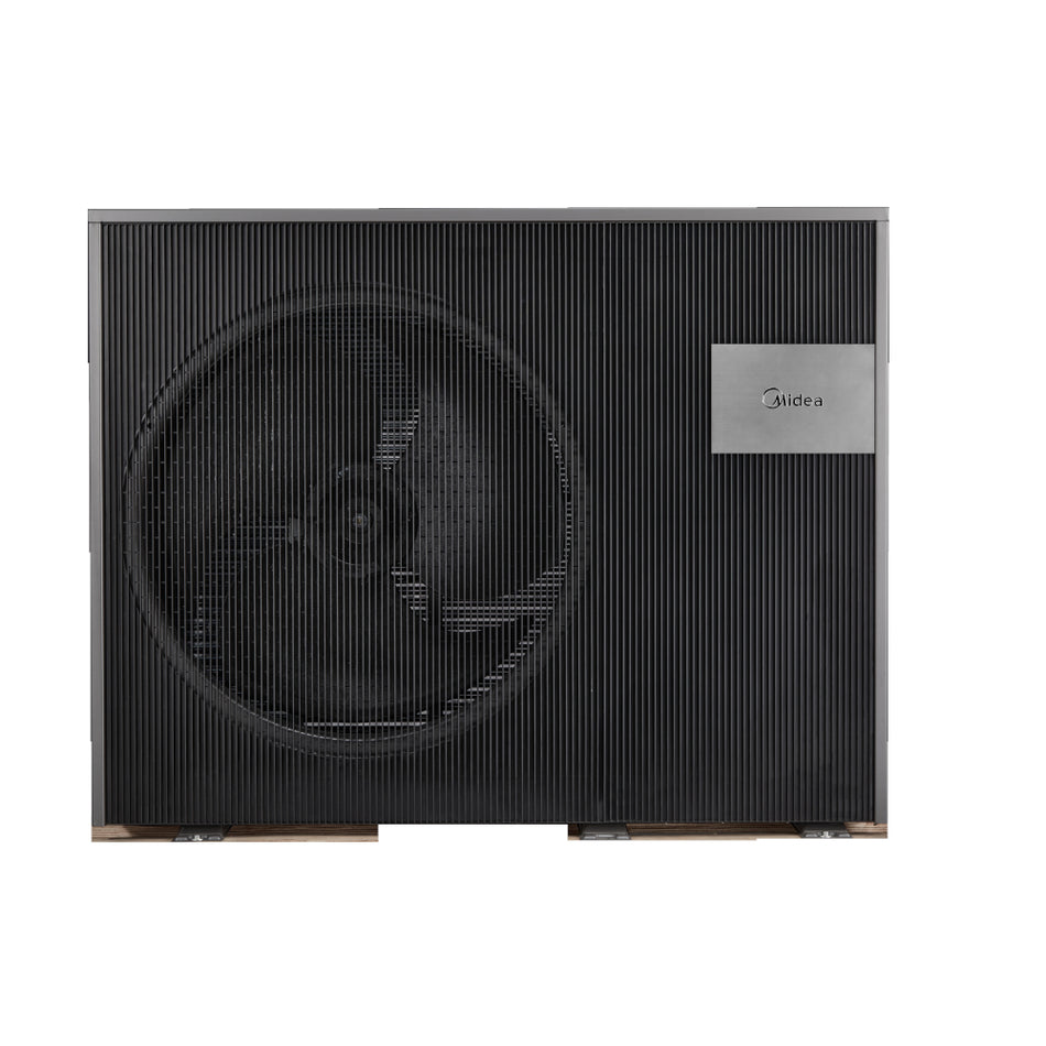 Midea Nature L/W Wärmepumpe MHC-V16WD2RN7-BER90 | 15,5 kW | klimaworld.com