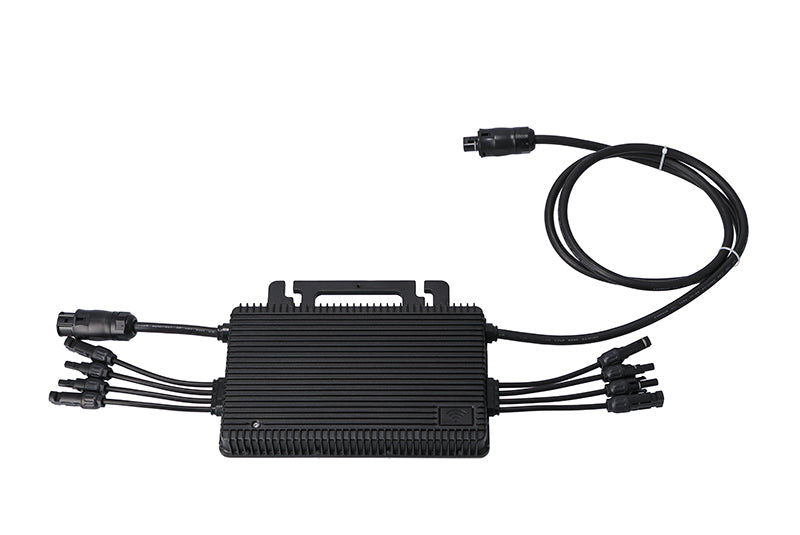 Hoymiles Mikrowechselrichter MI-1200