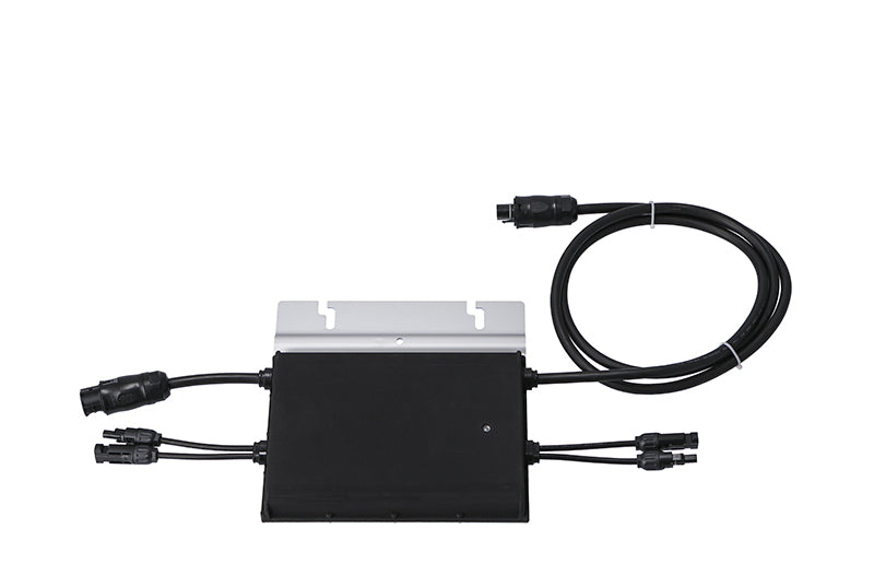 Hoymiles Mikrowechselrichter MI-600 | 2in1 | bis 760Wp