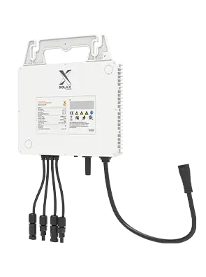 Solax Mikrowechselrichter 2in1 X1-Micro 800 | klimaworld.com
