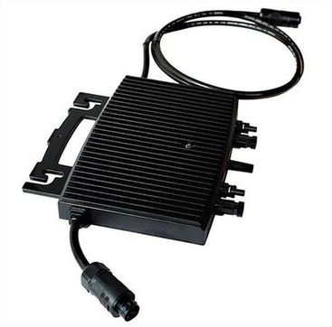 Westech Balkonkraftwerk, Herf 600 W | klimaworld.com

