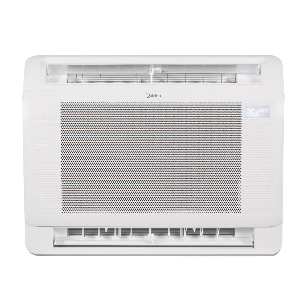 Midea Konsolengerät MFA2U-12HRFNX-ME