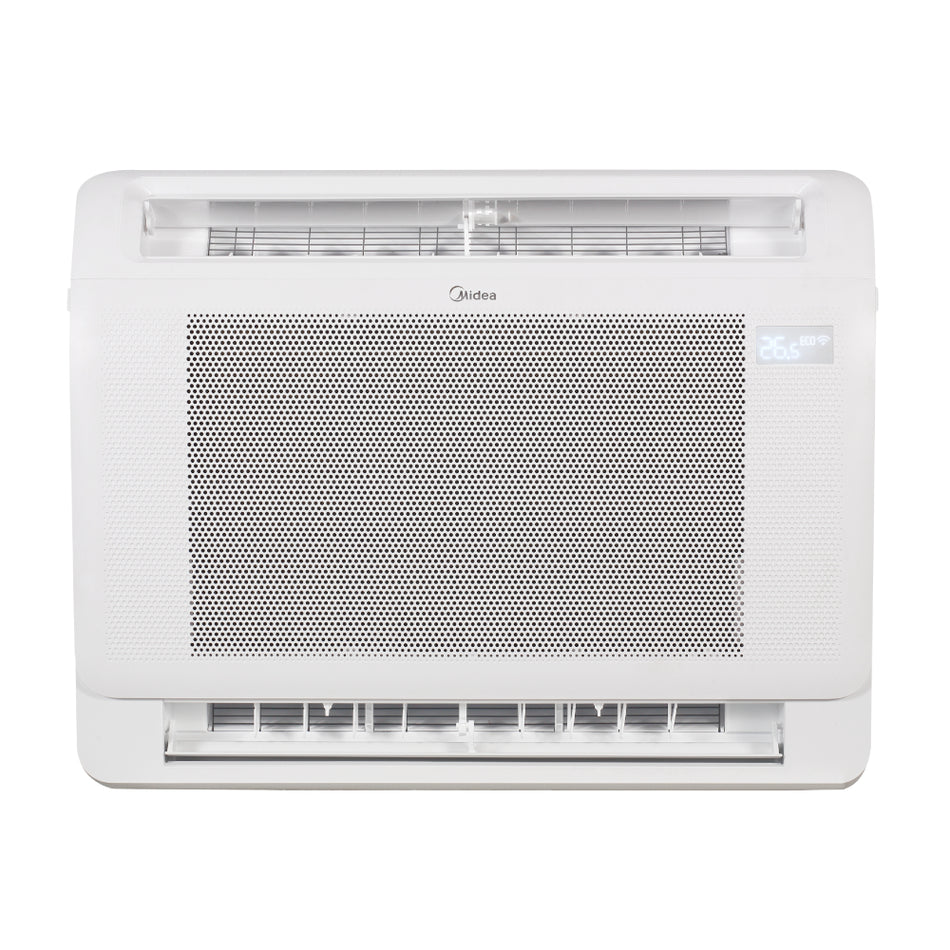 Midea Konsolengerät MFA2U-12HRFNX-ME