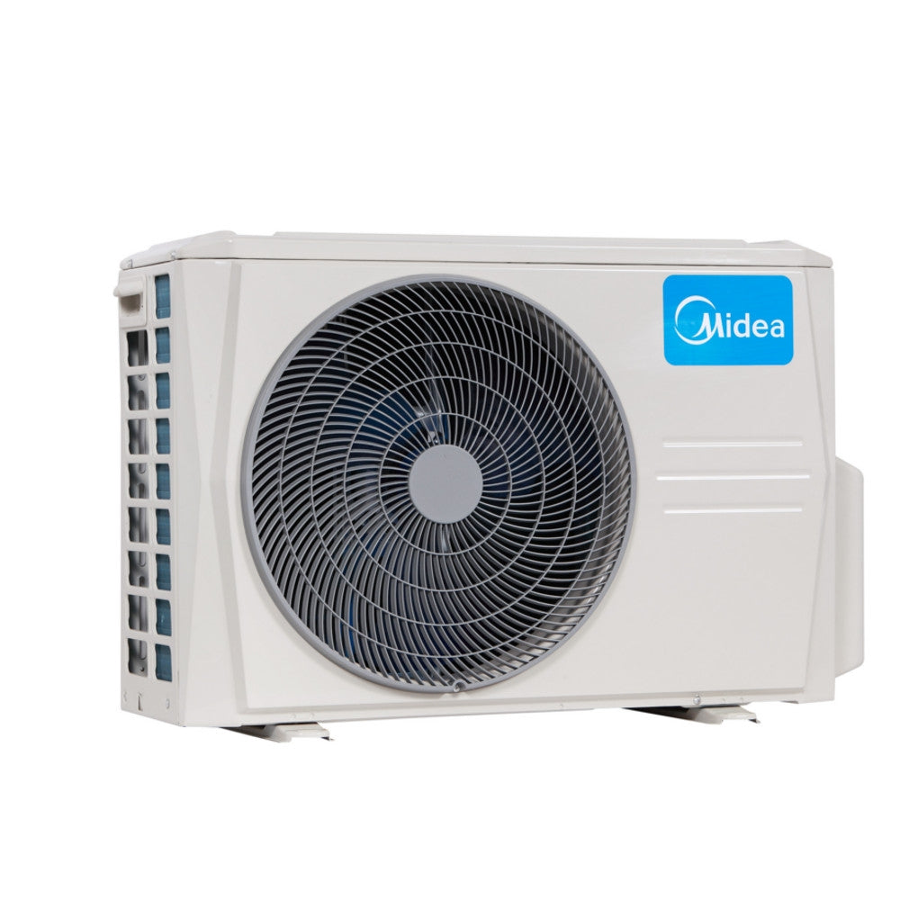 Midea Multisplit Klimaanlage Wandgerät 4x2,6kW 1x3,5kW