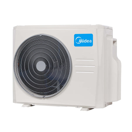 Klimagerät Multisplit DC Inverter Midea 3N-79K Außengerät 