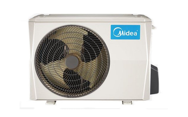 Midea Klimaanlage Außengerät  BLANC 35 OU