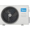 Midea Klimaanlage MOU-18FN8-QD0-GA 5,3kW | Monosplit Außengerät