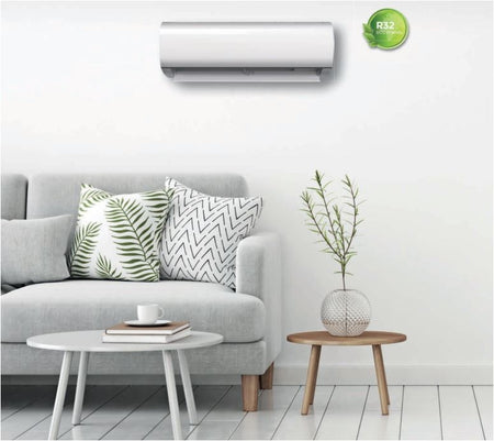 Klimaanlage Midea BLANC PRO 35IU mit 3,5kW | Mono/Multi Inneneinheit