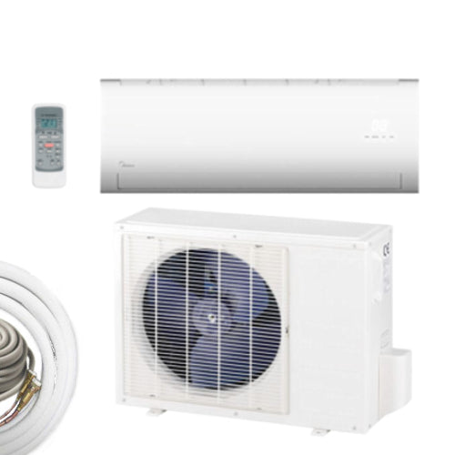 Split-Klimaanlage MSR23-12HRDN1-QE Comfee 10000261 DC Inverter 3,2 kW