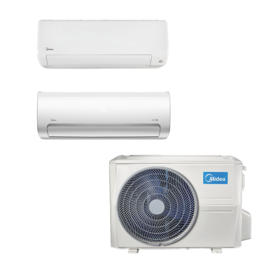 1x All Easy Pro 1x Mission Pro