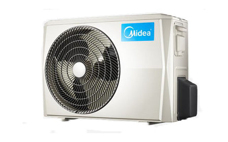 Midea Klimaanlage Kids Star 27 Inverter Wandgerät in pink mit 2,6kW