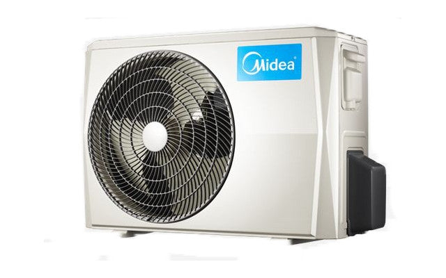 Klimaanlage A++ Midea Monosplit Inverter System Mission 27 2,7