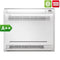 Kompakttruhe Konsole DC Inverter Multisplit Innengerät Midea 2,0kW