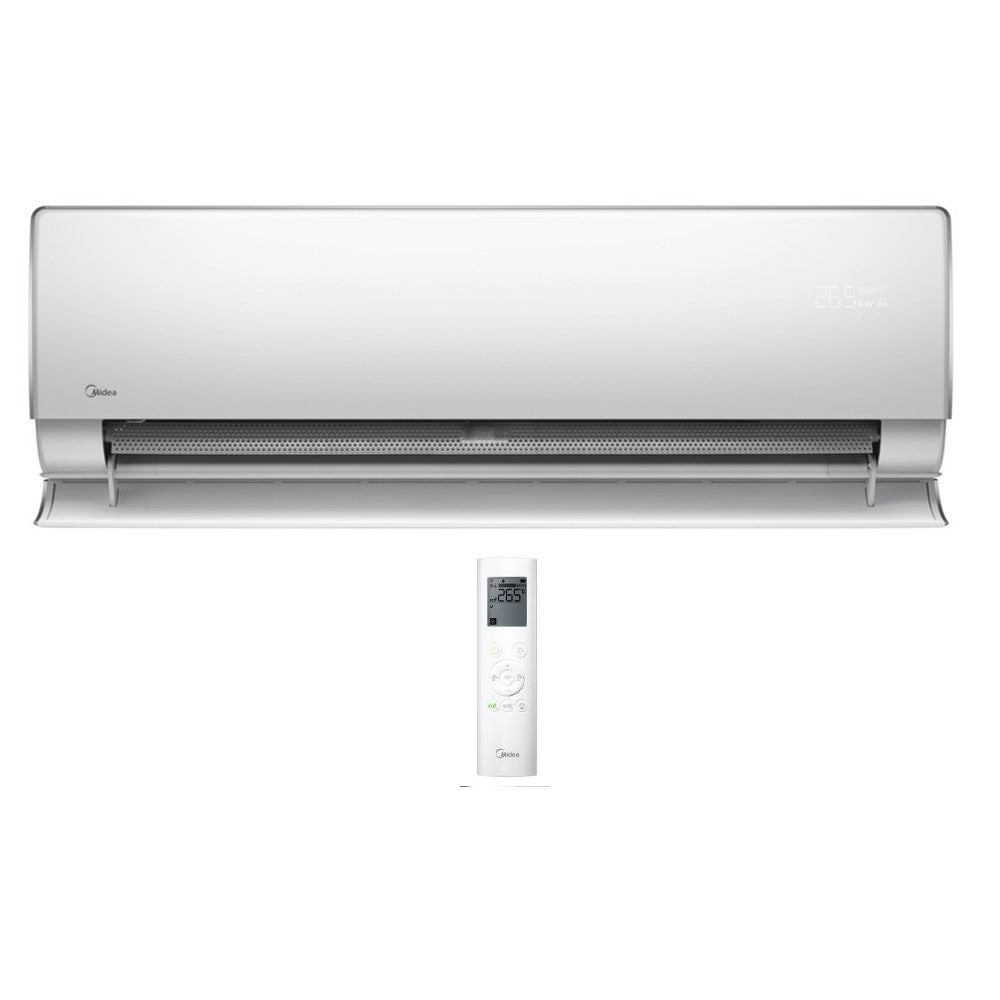 Klimaanalge A++ Midea Monosplit Inverter System Ultimate Comfort 