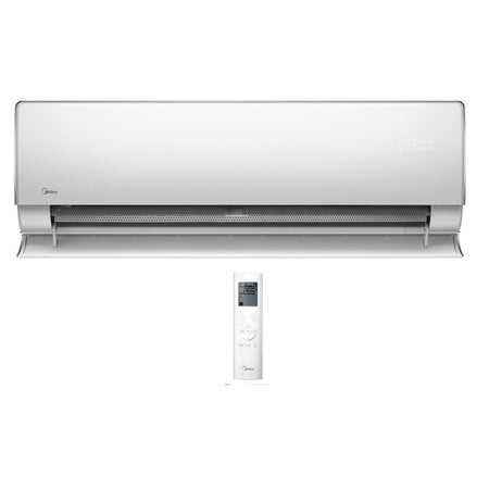 Klimaanalge A++ Midea Monosplit Inverter System Ultimate Comfort 