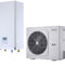 Midea Split-System Wärmepumpe 12,1 kW MHA-V12W/D2N8-B