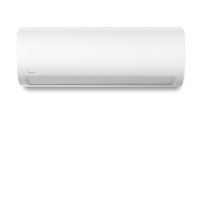 #Klimaanlage Midea Xtreme Save Pro MSAGDU-24 | Mono/Multi-Inneneinheit | 7,0 kW