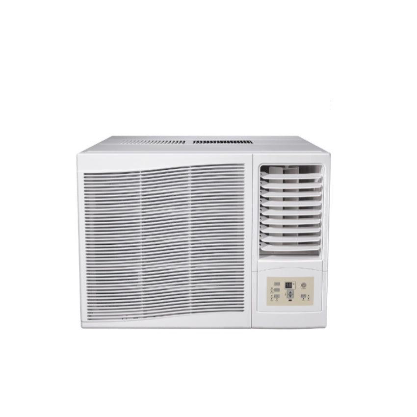 Midea MWE2-09 Fenster-Klimaanlage