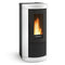 Extraflame Evolution Line Pelletofen Mietta Evo | weiß | 9 kW