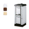 La Nordica Holzofen Werkstattofen | Mignon | 4 kW