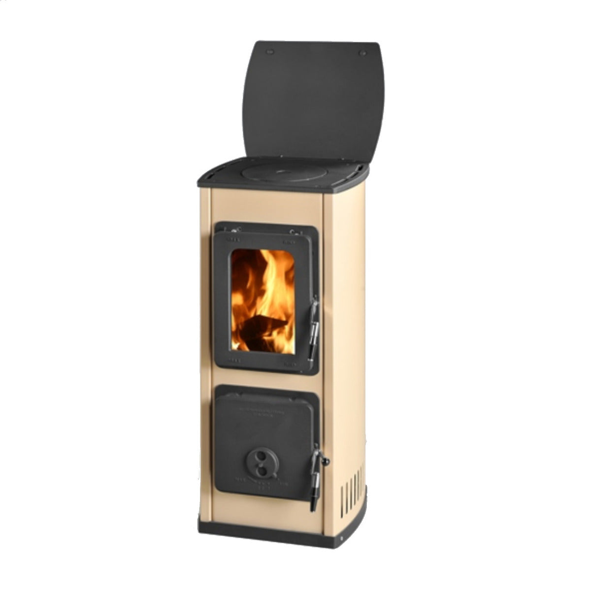 Milano II von Thorma in Cappuccino beige 