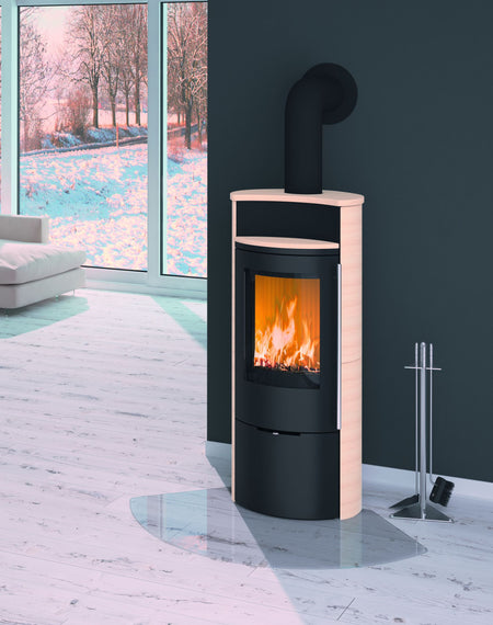 Caldera II Compact Caffe Latte
