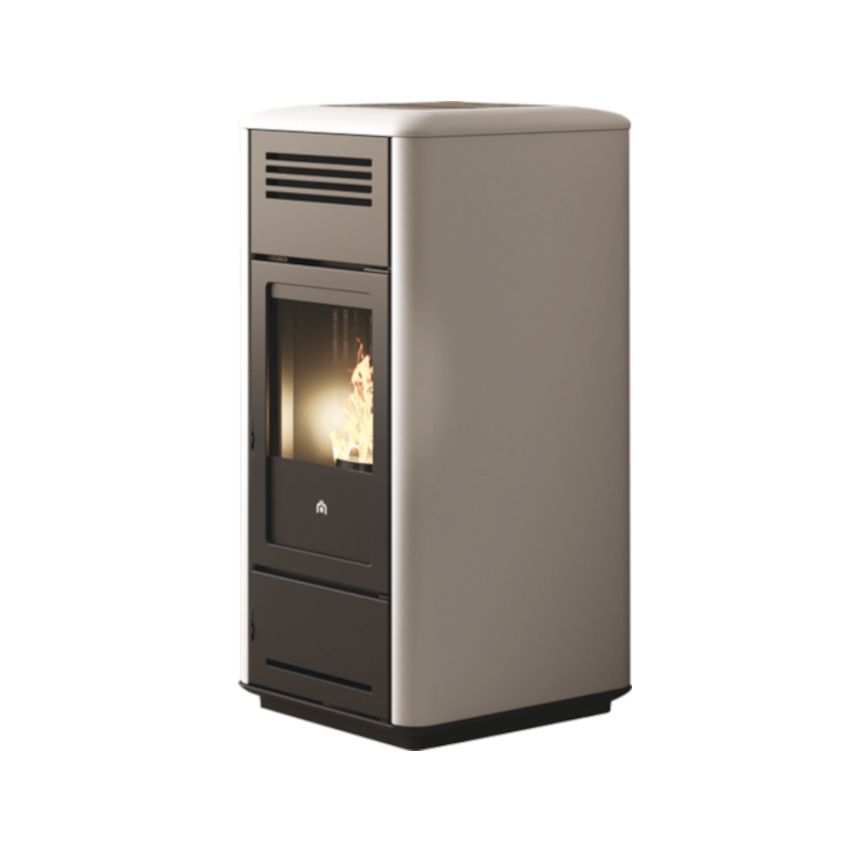 Edilkamin Pelletofen Milla H