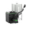 Kostrzewa Pelletkessel Mini Bio luxury B | 21 kW