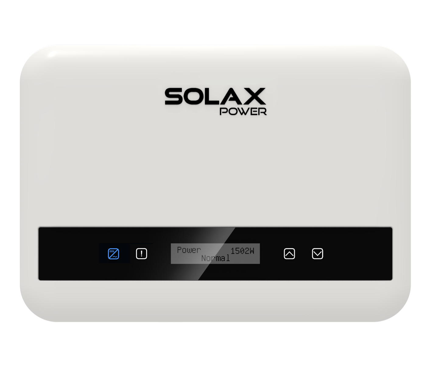 Solax Wechselrichter X1-MINI-0.6K-G4 | 600 W | Klimaworld.com