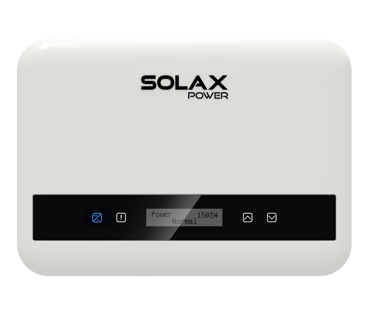 Solax Wechselrichter X1-MINI-2.5K-G4 | 2,5 kW | klimaworld.com