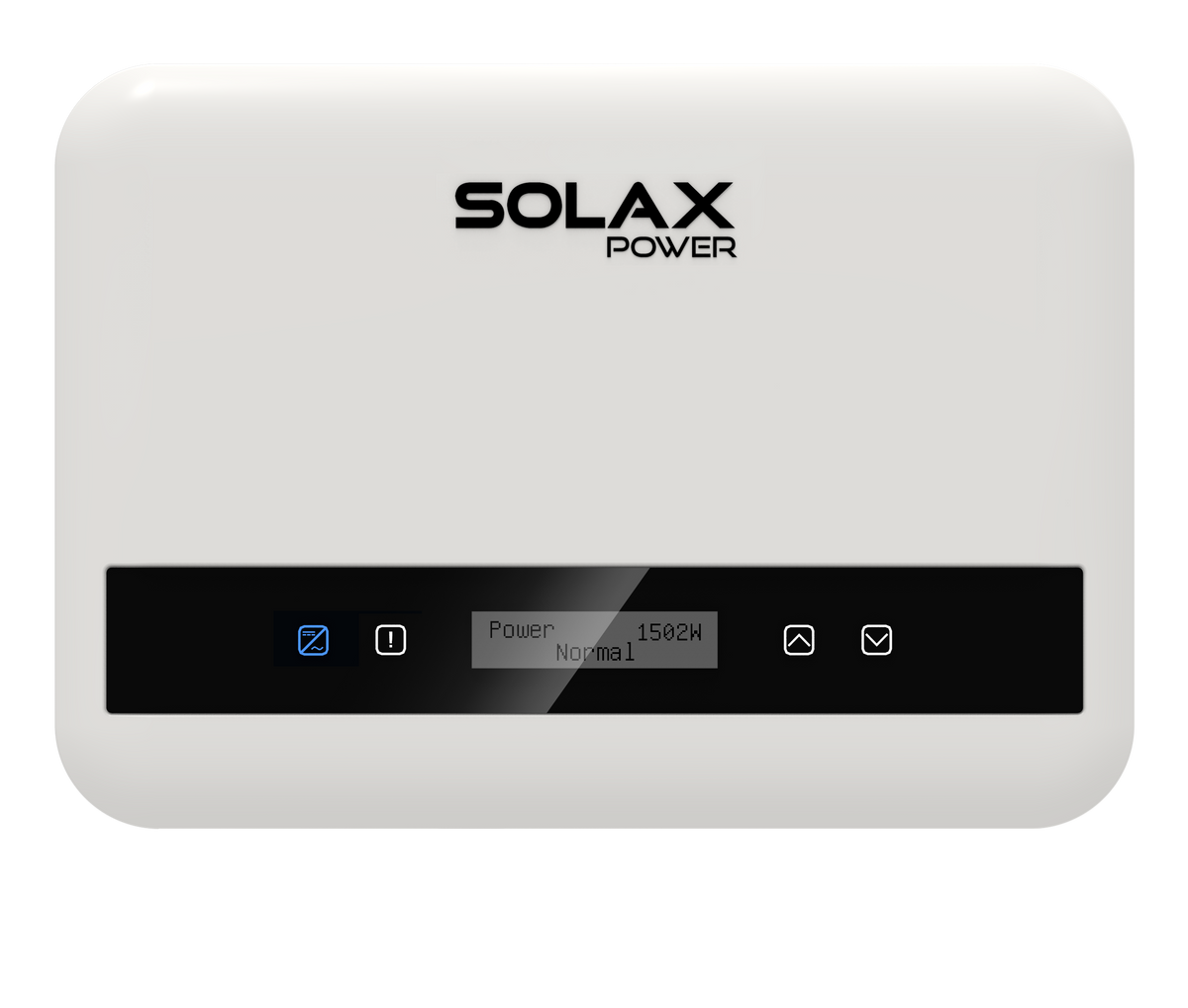 SolaX Wechselrichter | X1-MINI-2.0K-G4 | 2 kW | Klimaworld.com