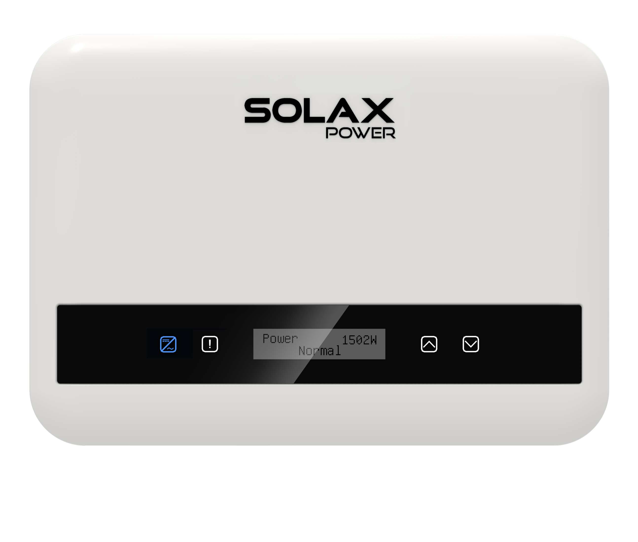 SolaX Wechselrichter | X1-MINI-2.0K-G4 | 2 kW | Klimaworld.com