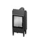 Spartherm Kamineinsatz Mini R1V RLU 57 S - 4S
