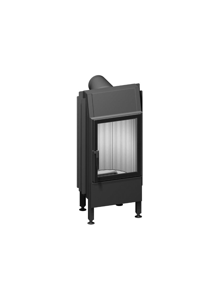 Spartherm Brennzelle Mini R1V RLU 57 - rechts