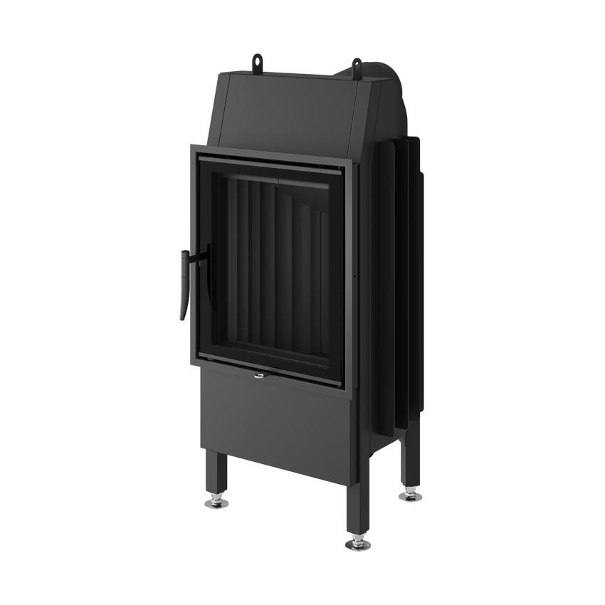 Spartherm Kamineinsatz Mini R1V RLU | 5,2 kW 