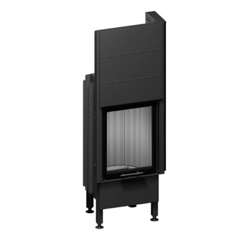 Spartherm Kamineinsatz Mini R1Vh 57 S - 4S