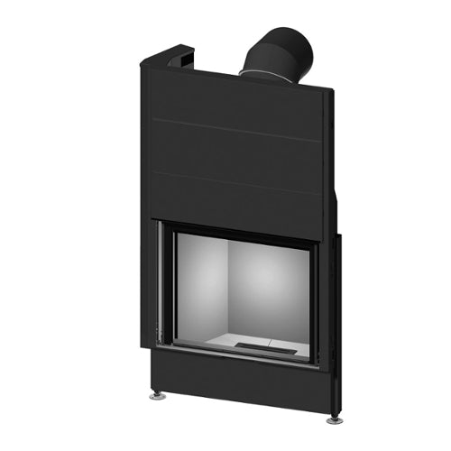 Spartherm Kamineinsatz Mini Sh-3S