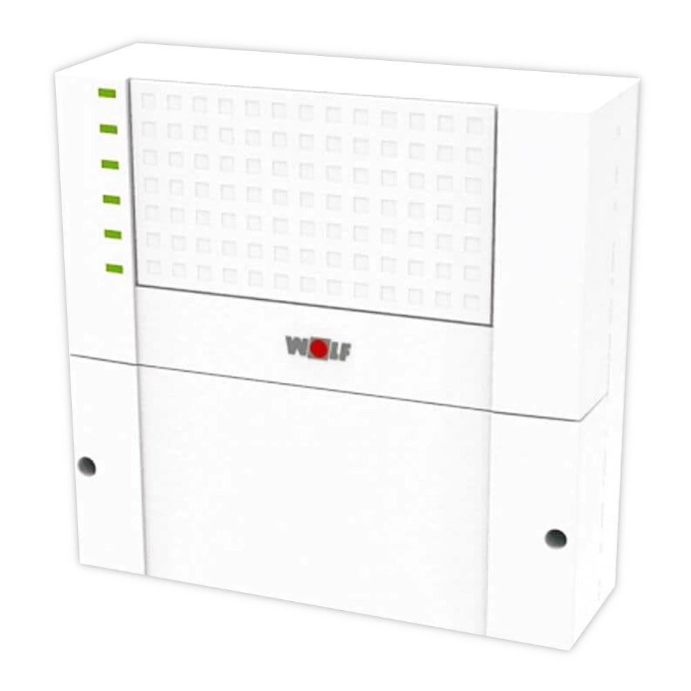 WOLF | Regelungserweiterung | Kaskadenmodul KM-2
