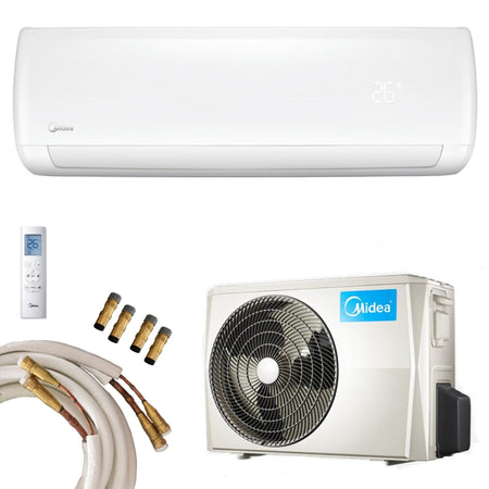 Klimaanlage A++ Midea Monosplit Inverter System Mission 70  7,0kW