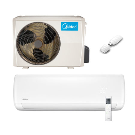 Klimaanlage A++ Midea Monosplit Inverter System Mission 70 7,0kW