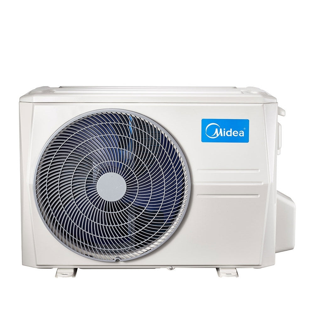 Midea BLANC PRO 35 OU mit 3,5 kW | Außengerät