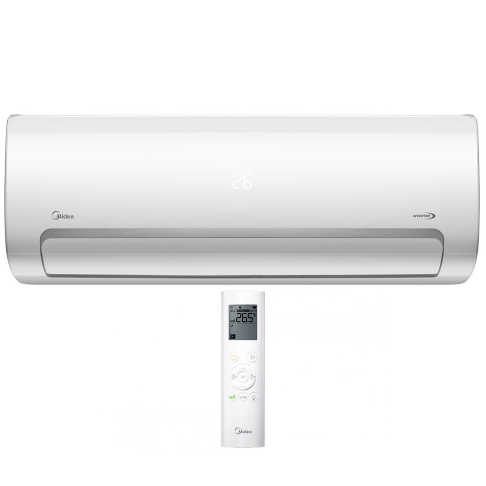 Innengerät Mission PRO 35 3,5kW